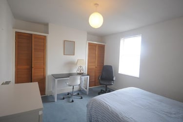 3 bed house, Hungerford Street, St pauls, Cheltenham, GL504HN - Image 4